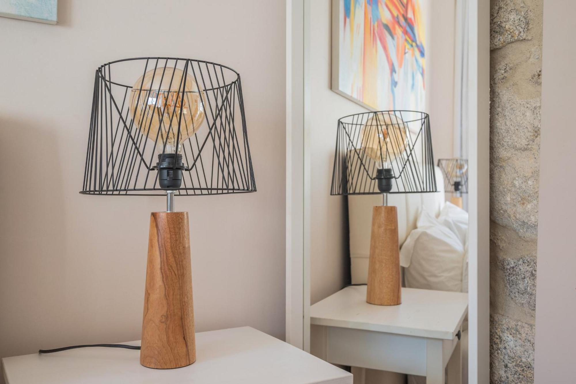 Lovely Charm House Downtown Porto Near Metro With Ac エクステリア 写真