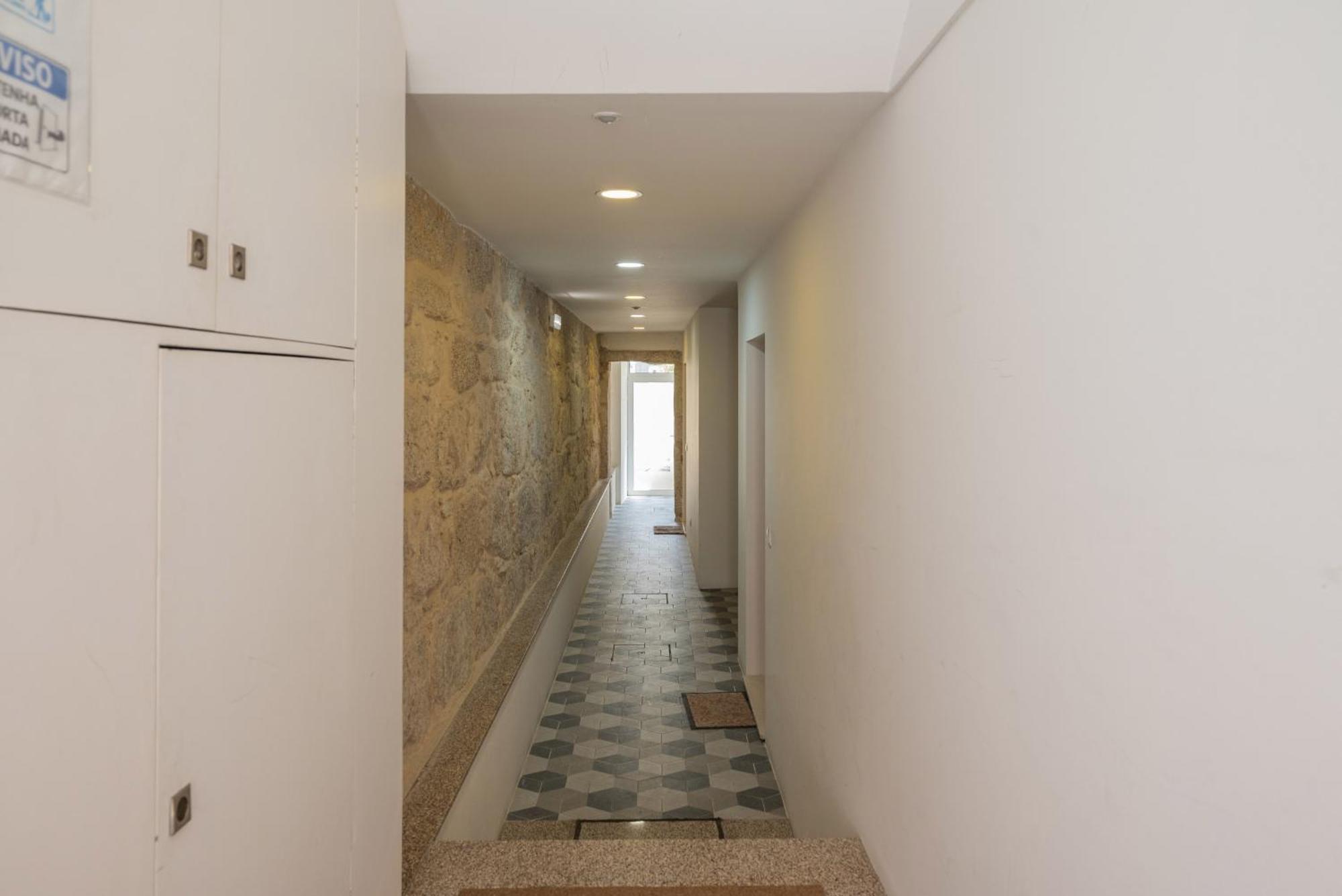 Lovely Charm House Downtown Porto Near Metro With Ac エクステリア 写真